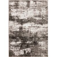 MOS Rugs CANNON 160 x 230 TIMELESS GRY/626 B8306/626 Floor Area Rug 