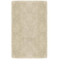 MOS Rugs Floor Area Rug  COMFY 160 x 230 TAUPE BCOMFY/50