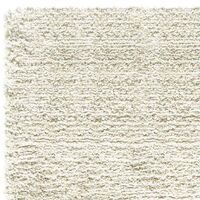 Mos Rugs Silk Cosy Floor Area Carpet 160 x 230cm Cream B59061-50