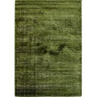 Mos Rugs Hampton Rug Viscose Wool Blend Floor Area Carpet 200 x 290cm Green CHAMP-GRNWHT