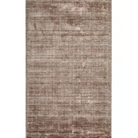 Mos Rugs Hampton Rug Viscose Wool Blend Floor Area Carpet 200 x 290cm Taupe CHAMP-TAUPEWHT