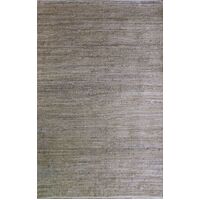 Mos Rugs Rustic Charm Rug Recycled Materials Floor Area Carpet 155 x 225cm Natural BRUSTIC-15-36