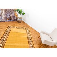 Mos Rugs Allure Rug Traditional BCF Floor Area Carpet 200 x 290cm Berber C171012-904