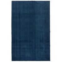 MOS Rugs Comfy Floor Area Rug Polyester 200 x 290 Blue CCOMFY-90