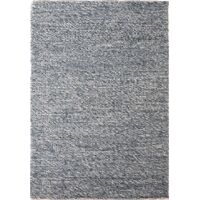 MOS Rugs Dasha Floor Area Rug Wool 200 x 290 Anthra Grey CDASHA-ANTGRY