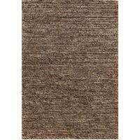 MOS Rugs Svend Floor Area Rug Wool 200 x 290 Mocha CSVEND-6510