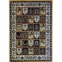 Mos Rugs Allure Rug Traditional Floor Area Carpet BCF 240 x 320 171036 Berber D171036-904