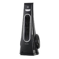 Heller 75cm Turbo Tower Fan with Remote TTF75R
