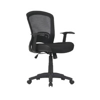 Style Ergonomics Office Chair 120kg Rated Mid Back Single Lever Ergonomic Intro