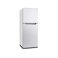 Heller 243L Top Mount Refrigerator Fridge & Freezer HFF243