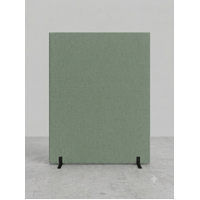 Freestanding Partition Office Furniture Dividers Room Divider 1200mm (W) x 1800mm (H) Wellington