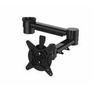 Elevar Add-on arm for P-QS, P-DBLV, and P-WKB Black P-QA-B