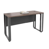 OM Premium Office Desk with Metal Frame Office Furniture 1200mm x 750mm 