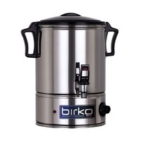 Birko Hot Water Urn 10 litre Tea Coffee Percolator 1017010-INT
