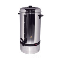 Birko Coffee Percolator 20L Boiling Hot Water Urn 1060084
