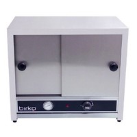Birko Commercial Builders 50 Pie Warmer Oven 1040090