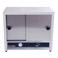 Birko Commercial Builders 100 Pie Warmer Oven 1040093