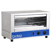 Birko Toasting Heating Snack Maker Toaster Grill Quartz 1002002