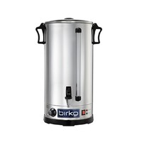 Birko Hot Food Drink Warmer 5 Litre Electric 1017005-INT