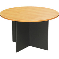 Meeting Table 1200mm Diametre Office Conference