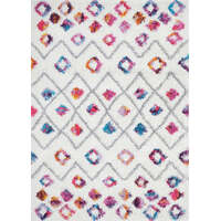 Rug Culture VEGAS Floor Area Carpeted Rug Modern Rectangle Multi-Colour 230x160cm