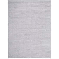 Rug Culture Modern Floor Area Rug Silver MARIGOLD MAR-SURI-SIL-400X300