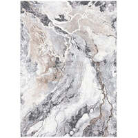 Rug Culture Contemporary, Modern Floor Area Rug Beige Mineral MIN-222-NAT-400X300