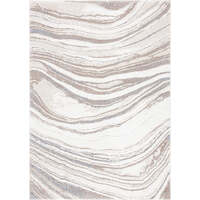 Rug Culture Contemporary Modern Floor Area Rug Cream Mineral MIN-333-IVORY-400X300