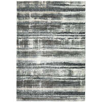 Rug Culture Contemporary Tribal Floor Area Rug Silver Himali HIM-BALEY-330X240