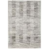 Rug Culture Contemporary Floor Area Rug Silver Himali HIM-FIN-400X300