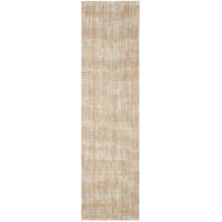 Rug Culture Plain & Textured, Coastal Floor Area Runner Off White Madras MAD-MARLO-WHT-300X80
