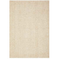 Rug Culture Plain & Textured, Coastal Floor Area Rug Cream Madras MAD-PARKER-CRM-225X155