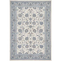 Rug Culture Traditional Floor Area Rug Cream Melody MEL-NAIN-380X280