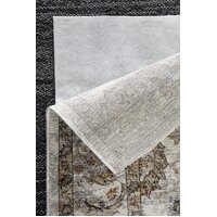 Rug Culture Supa Flooring Rugs Area Carpet Pad Grip for Carpet Floors 270x180cm