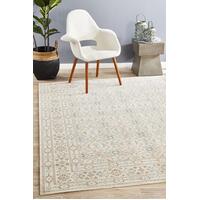 Rug Culture Whisper Washed Bone Floor Area Rugs ETN-911-BON-230X160cm