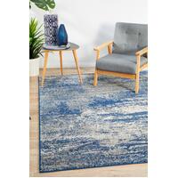 Rug Culture Casandra Dunescape Modern Floor Area Rugs Blue Grey  MIR-355-BLU-290X200cm