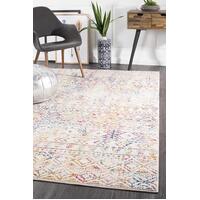 Rug Culture Ismail Multi Grey Rustic Floor Area Rugs OAS-456-MULT-400X300cm