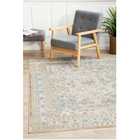 Rug Culture Esquire Central Traditional Beige Floor Area Rugs PVD-834-BEI-230X160cm
