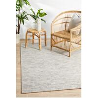 Rug Culture Terrace Clara Diamond Floor Area Rugs Natural TER-5500-NAT-290X200cm