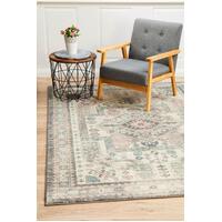 Rug Culture AVENUE 704 Floor Area Carpeted Rug Modern Rectangle Charcoal 230X160cm