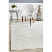 Rug Culture Harvest 801 Floor Area Carpeted Rug Modern Rectangle Ivory 400X300cm