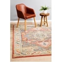 Rug Culture LEGACY 850 Floor Area Carpeted Rug Modern Rectangle Amber 290X200cm