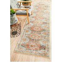 Rug Culture LEGACY 853 Floor Area Carpeted Rug Modern Runner Honey 500X80cm