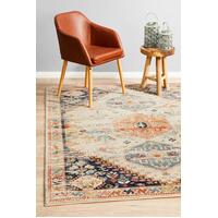 Rug Culture LEGACY 854 Floor Area Carpeted Rug Modern Rectangle Off White 290X200cm