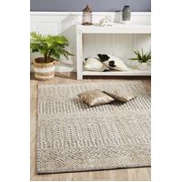 Rug Culture Levi Sylvia Floor Area Carpeted Rug Transitional Rectangle Natural 225X155cm
