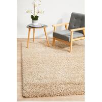 Rug Culture LAGUNA LINEN Floor Area Carpeted Rug Contemporary Rectangle Linen 170X120cm