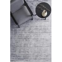 Rug Culture BLISS  Floor Area Carpeted Rug Modern Rectangle Grey 225X155CM