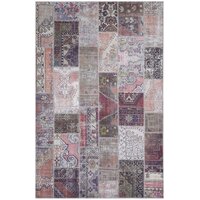 Rug Culture ILLUSIONS  Floor Area Carpeted Rug Modern Rectangle Earth 300X80CM