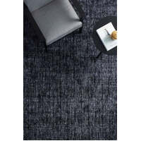 Rug Culture AZURE Floor Area Carpeted Rug Modern Rectangle Denim 400x300cm