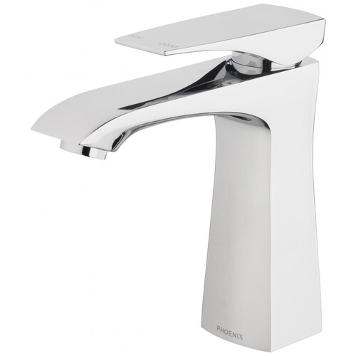 Phoenix Tapware Basin Mixer Chrome Bathroom Tap Argo AG770 CHR
